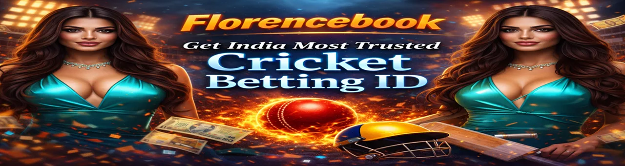 Online cricket id